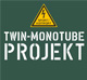 Twin Monotube Projekt