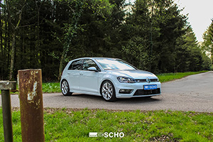 VW Golf 7